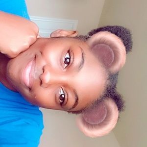 Meet your Posher, Dantoinette